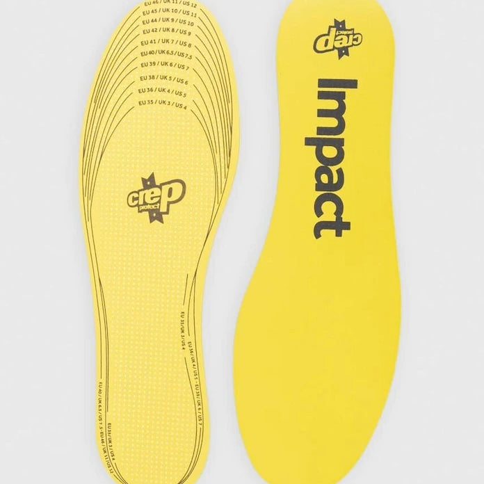 Crep Protect Tabanlık
