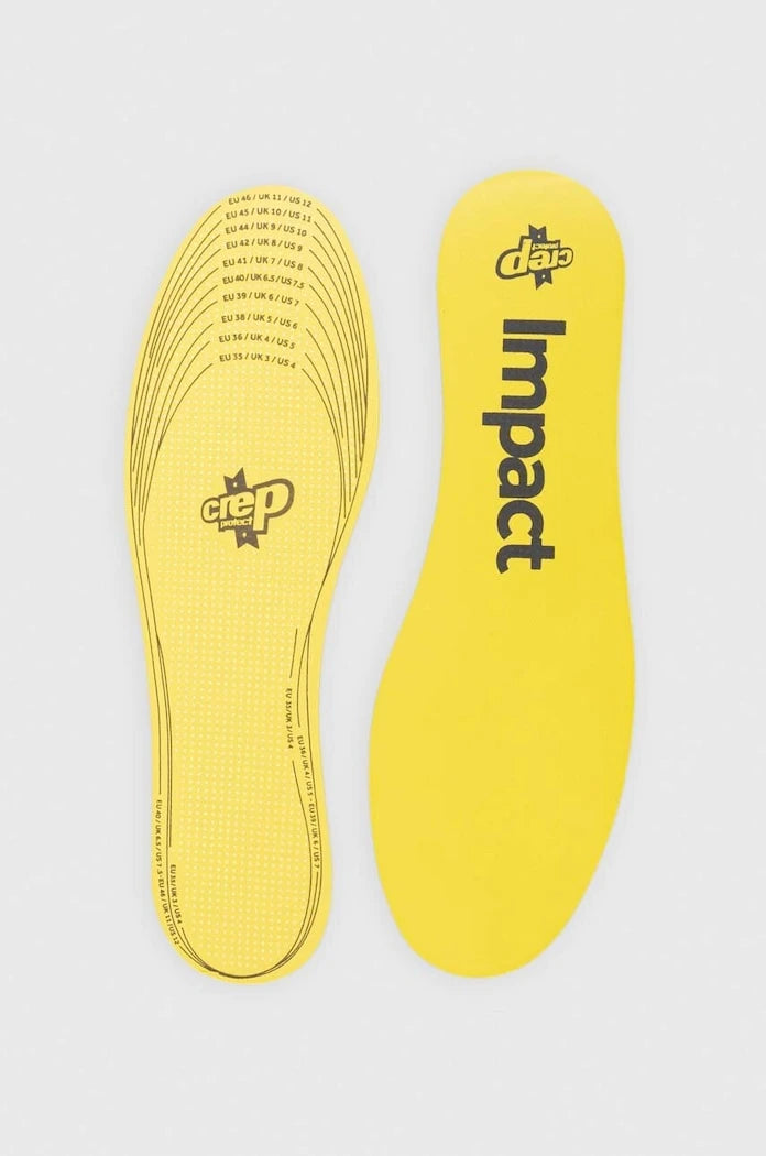 Crep Protect Tabanlık
