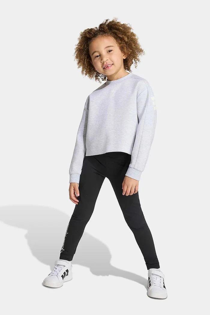 adidas комплект за деца DISNEY MINNIE MOUSE