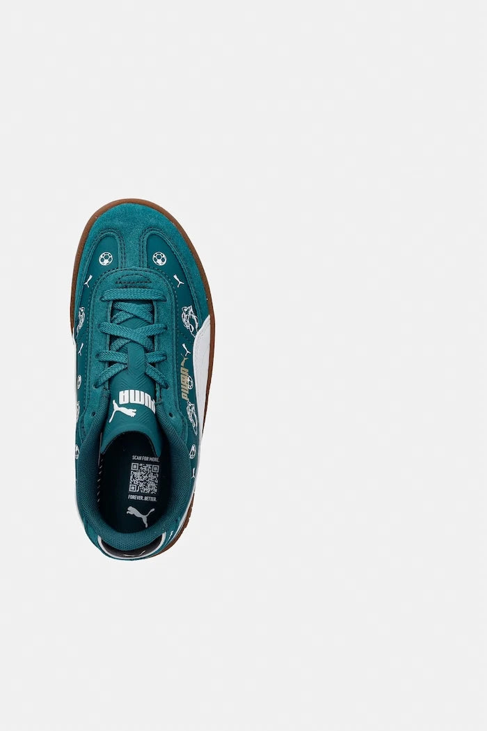 Puma Club II Era Super Puma Çocuk Spor Ayakkabı