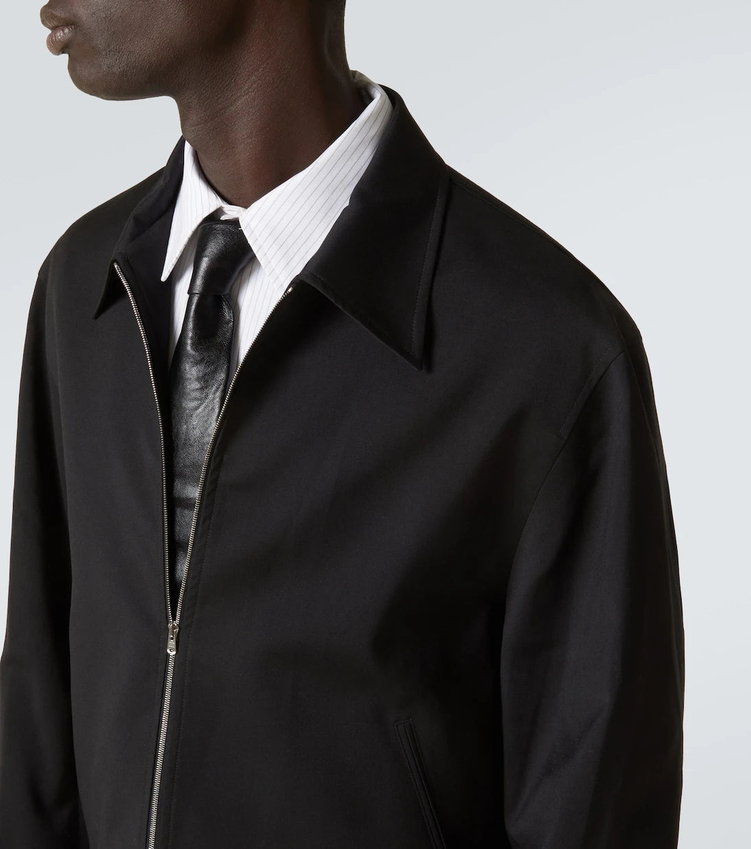 Our Legacy - Wool jacket