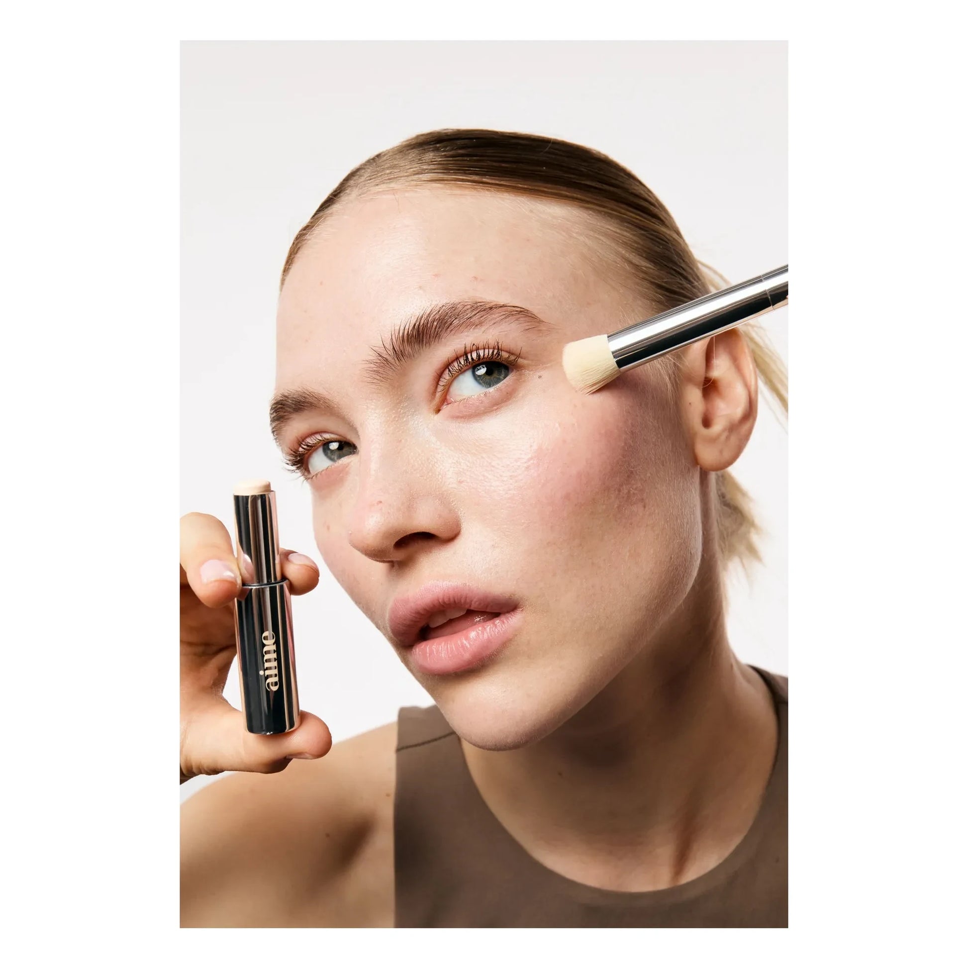 AIME - La Stick Teint - 3.5g | 1C