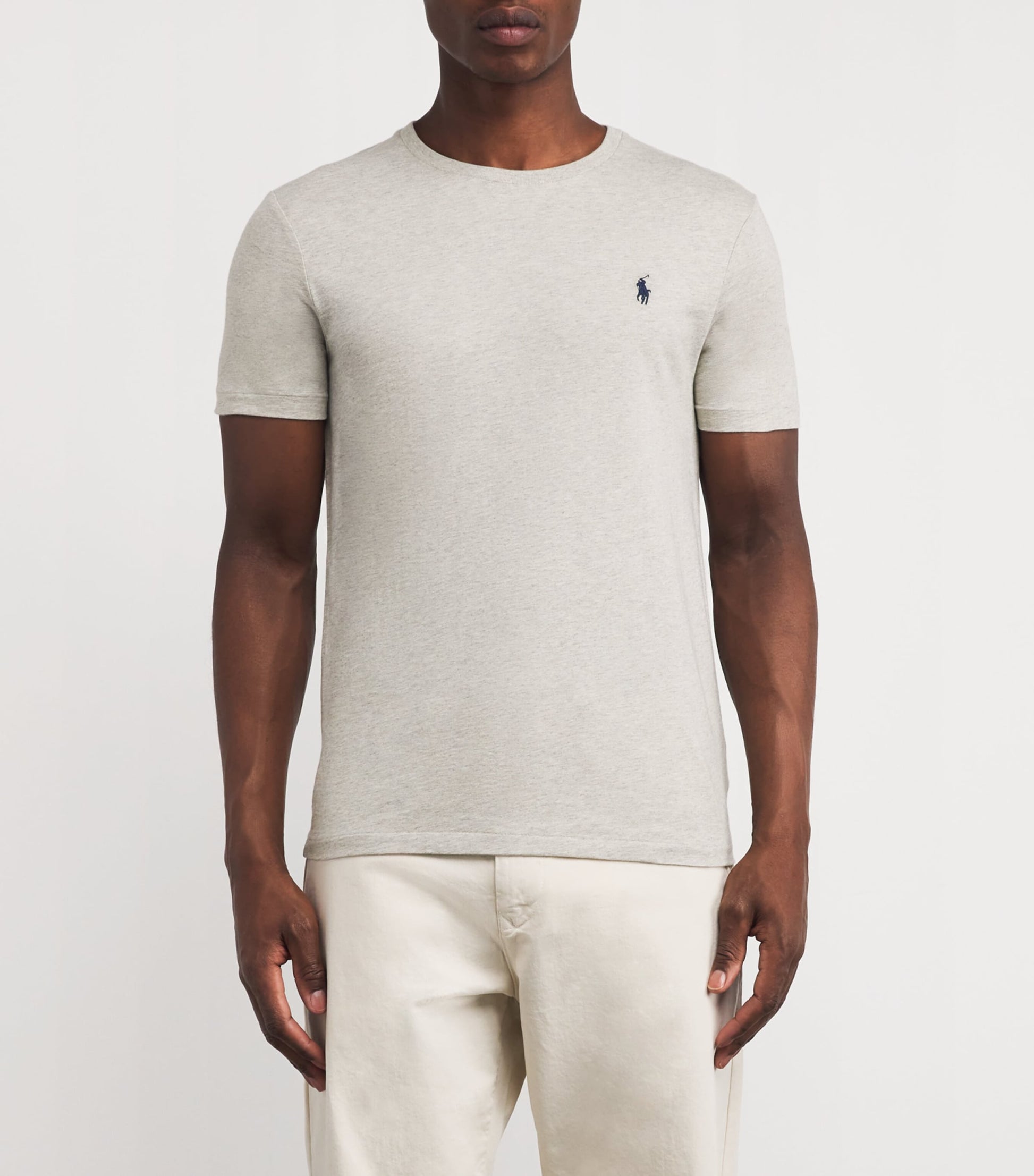 Polo Ralph Lauren Logo T-Shirt