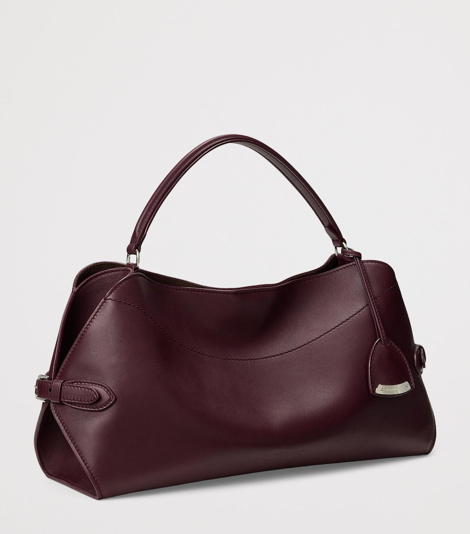 Calfskin The Ralph Shoulder Bag