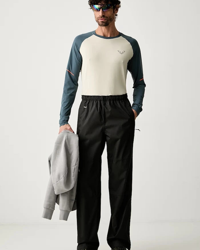 Dynafit Erkek Uzun Kollu Spor Bluz Alpine Pro