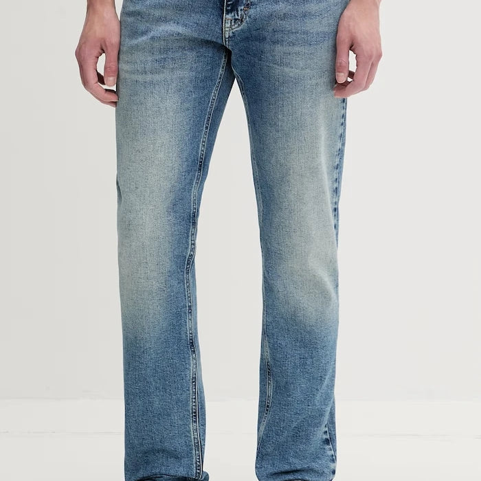 Tommy Jeans дънки slim fit мъжки
