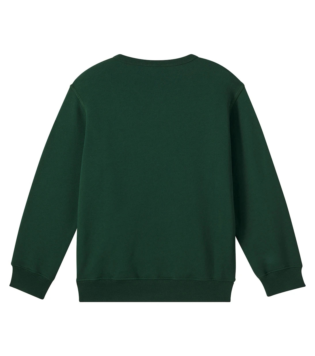 Versace Kids - Medusa cotton jersey sweatshirt
