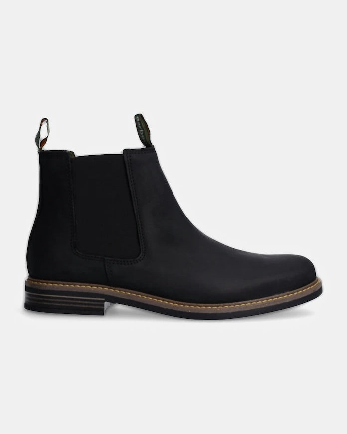 Barbour Farsley Nubuk Chelsea Bot