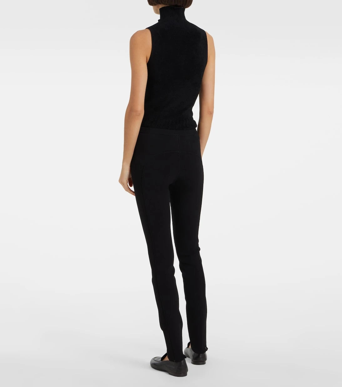 Proenza Schouler - White Label ليغينغز ماريسول
