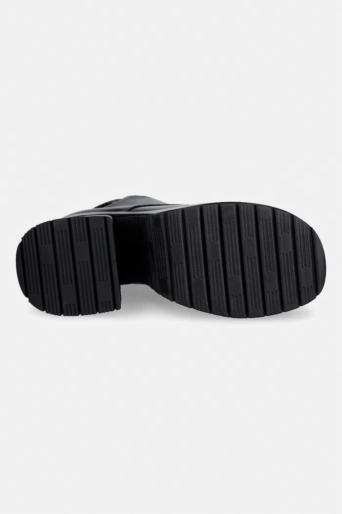 Koi Footwear kalın topuklu Kinetic Chunky Heeled Shoes