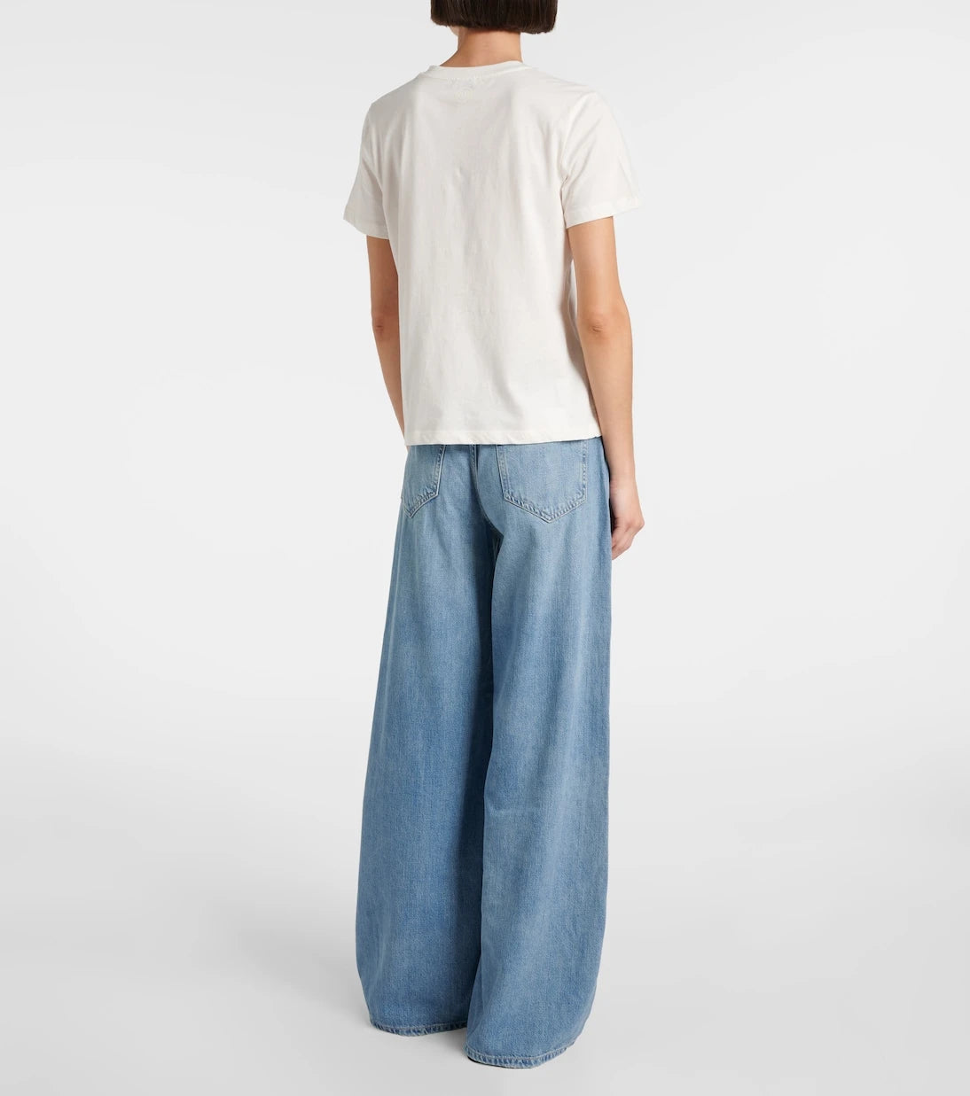 تيشيرت AG Jeans - قطن مرسين