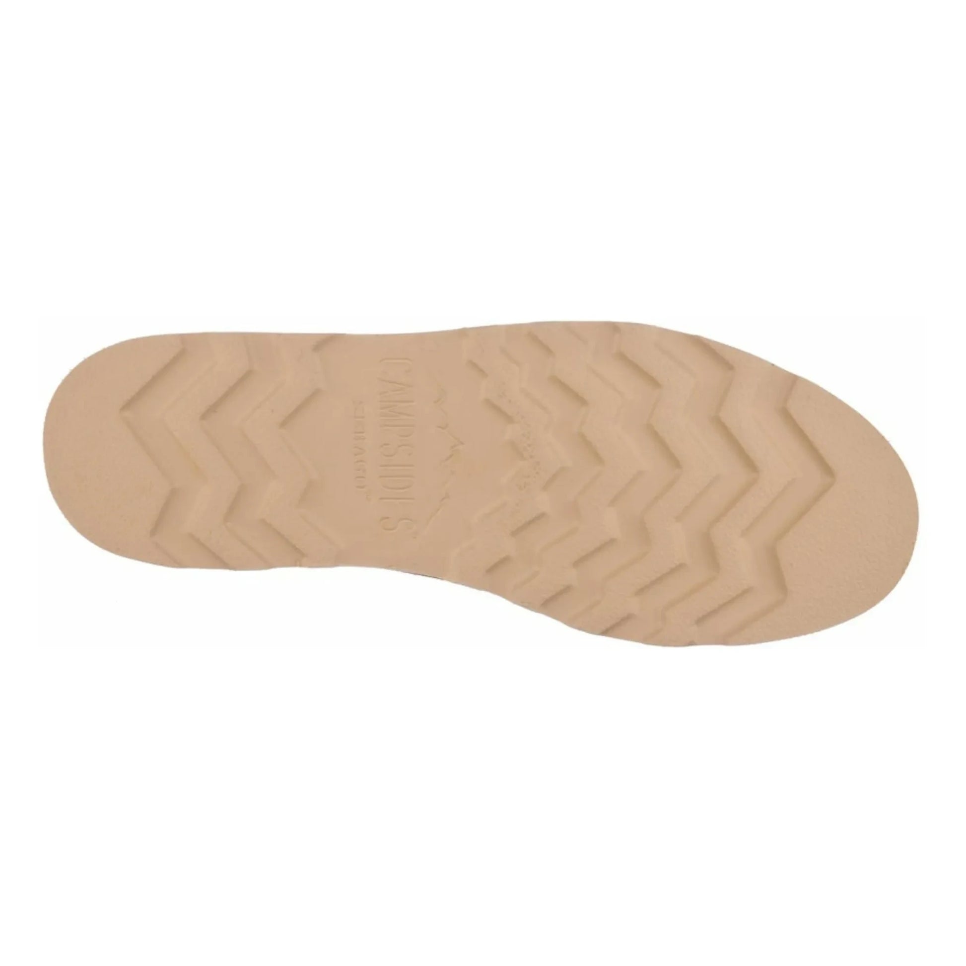 Sebago - Askookfield Oled Suede loafers | Mocha