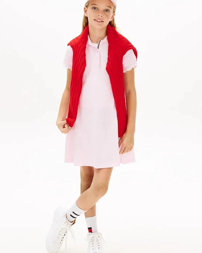 Tommy Hilfiger elbise