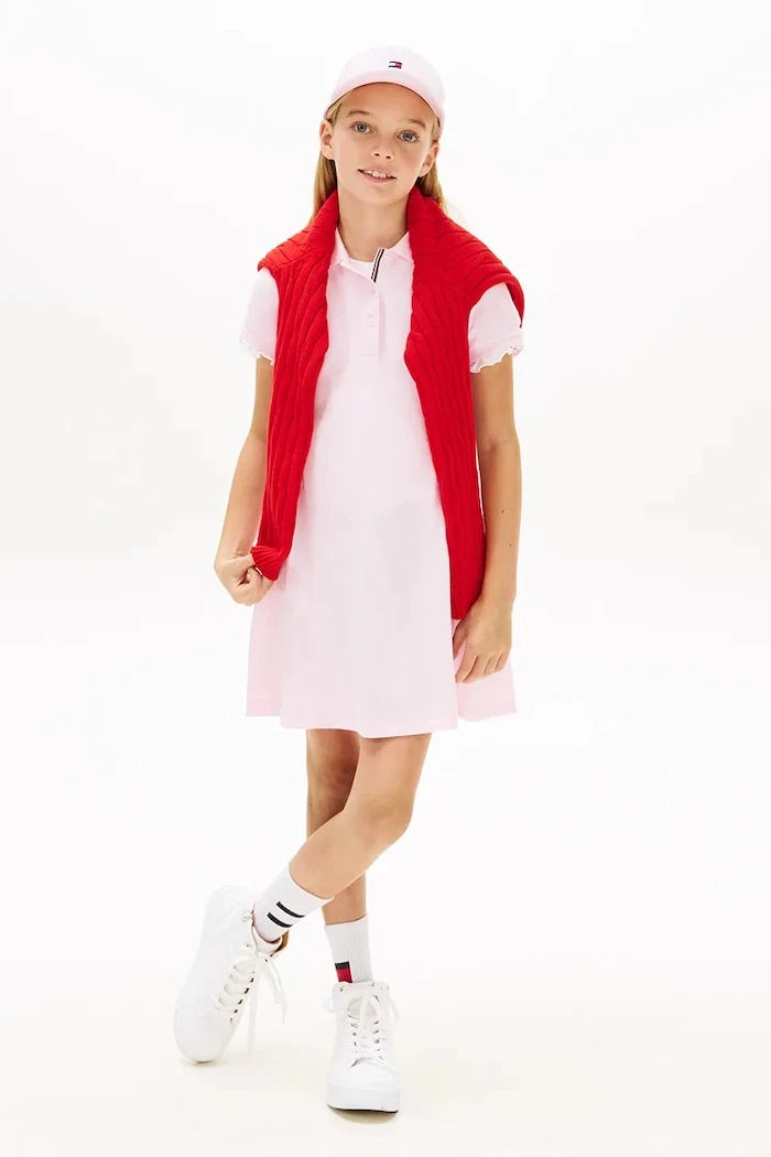 Tommy Hilfiger elbise