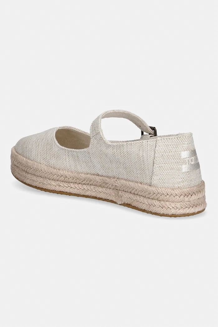 Toms Kadın Espadril CAROLINA MARY JANE