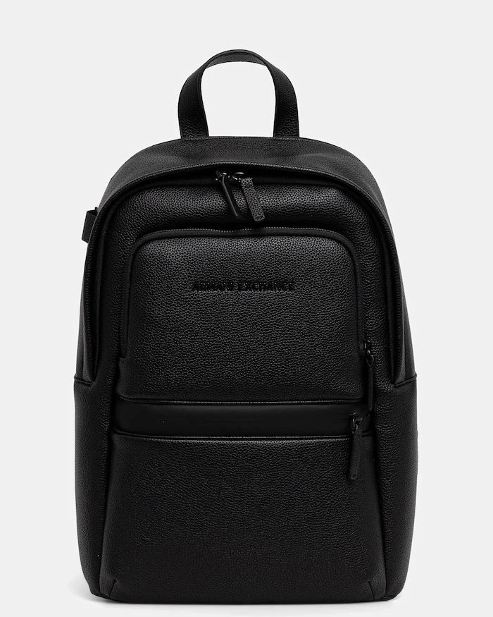 Armani Exchange Sırt Çantası