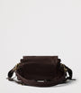 Prada Medium Leather Explore Shoulder Bag
