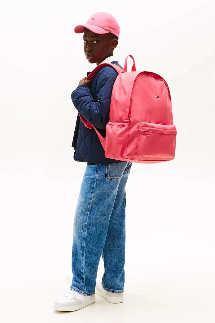 Tommy Hilfiger okul çantası çocuklar için