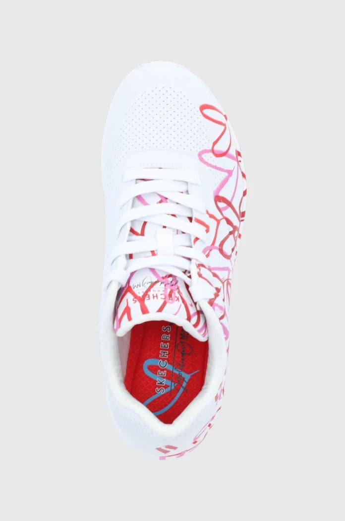 Skechers SKECHERS X JGOLDCROWN Spor Ayakkabı