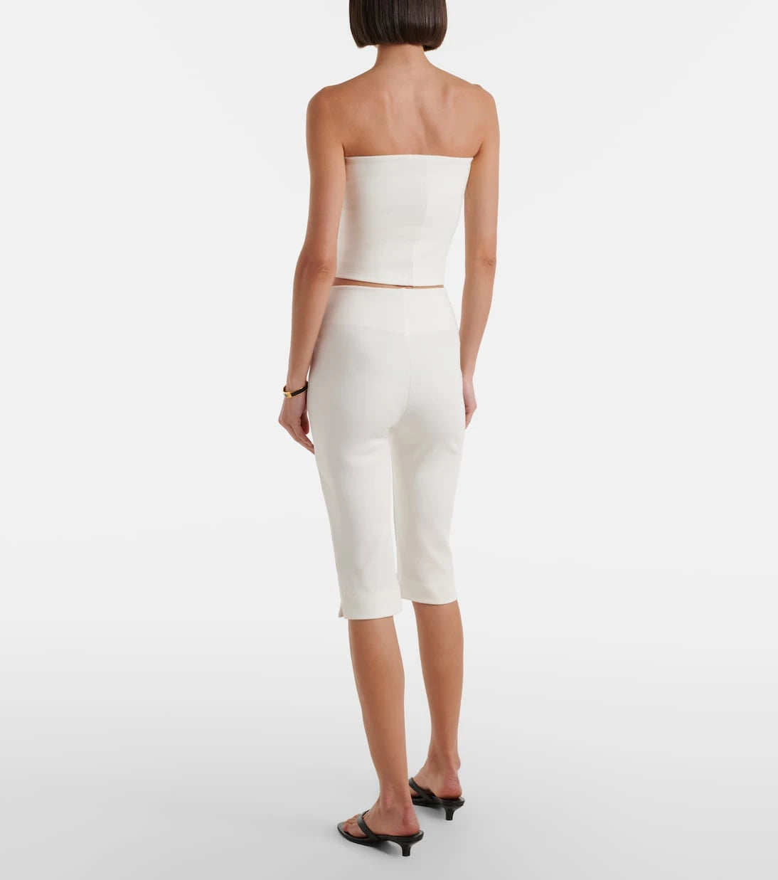 Leset - Rio capri pants