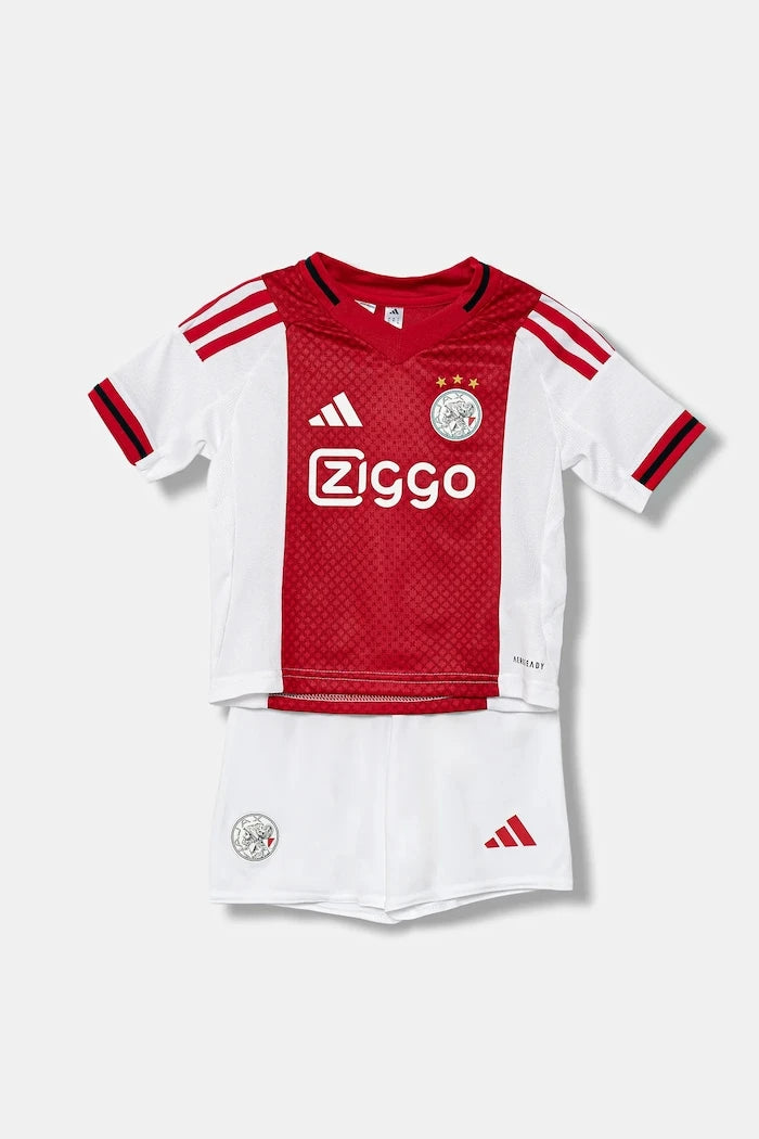 Детски комплект adidas Performance AJAX