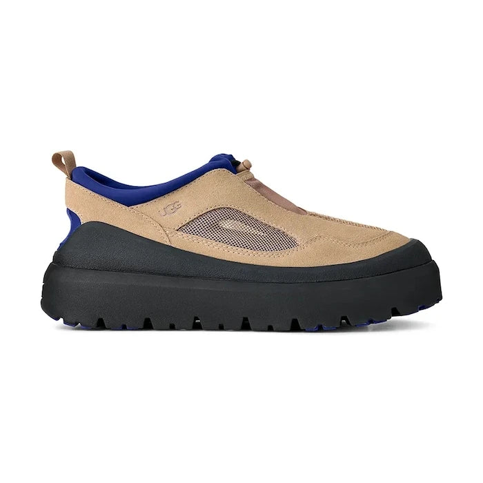 Маратонки UGG M Heritage Utility Axoid