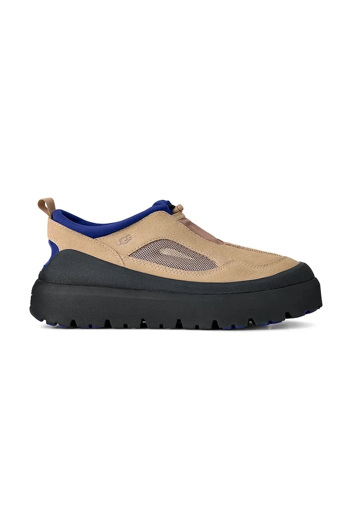 Маратонки UGG M Heritage Utility Axoid