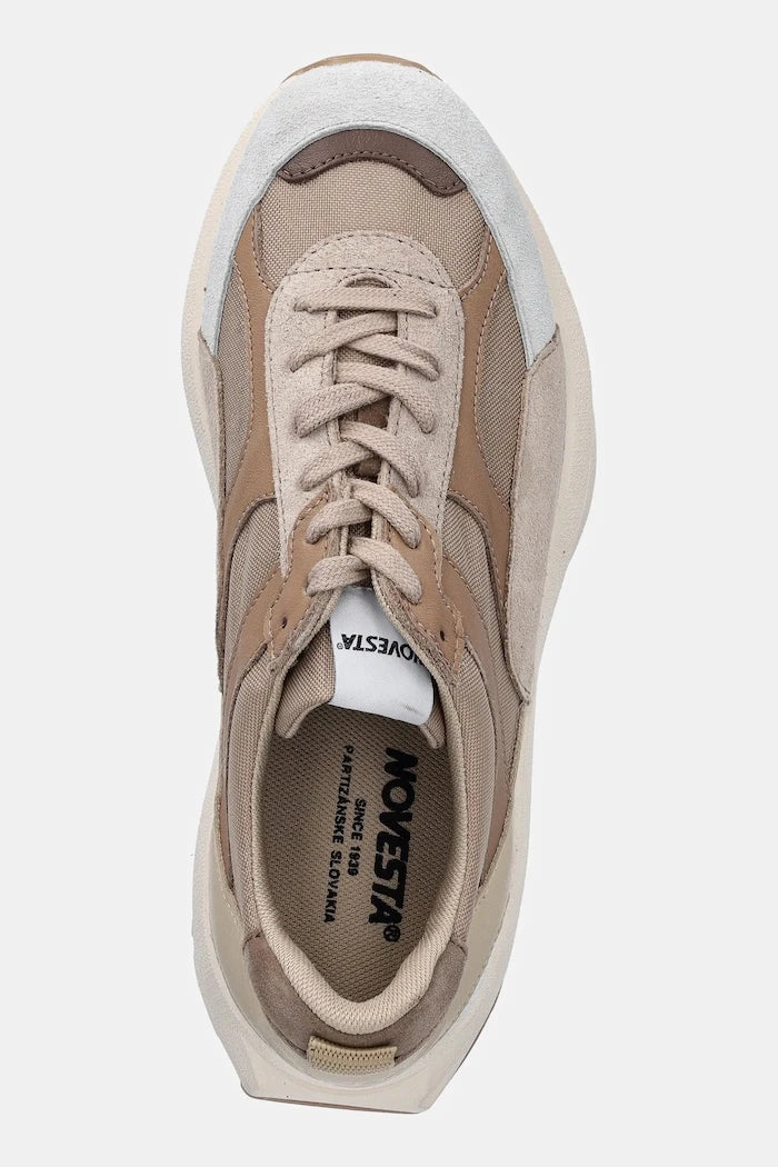 Маратонки Novesta Novesta Flux