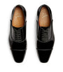 Greggo Patent Oxford Shoes