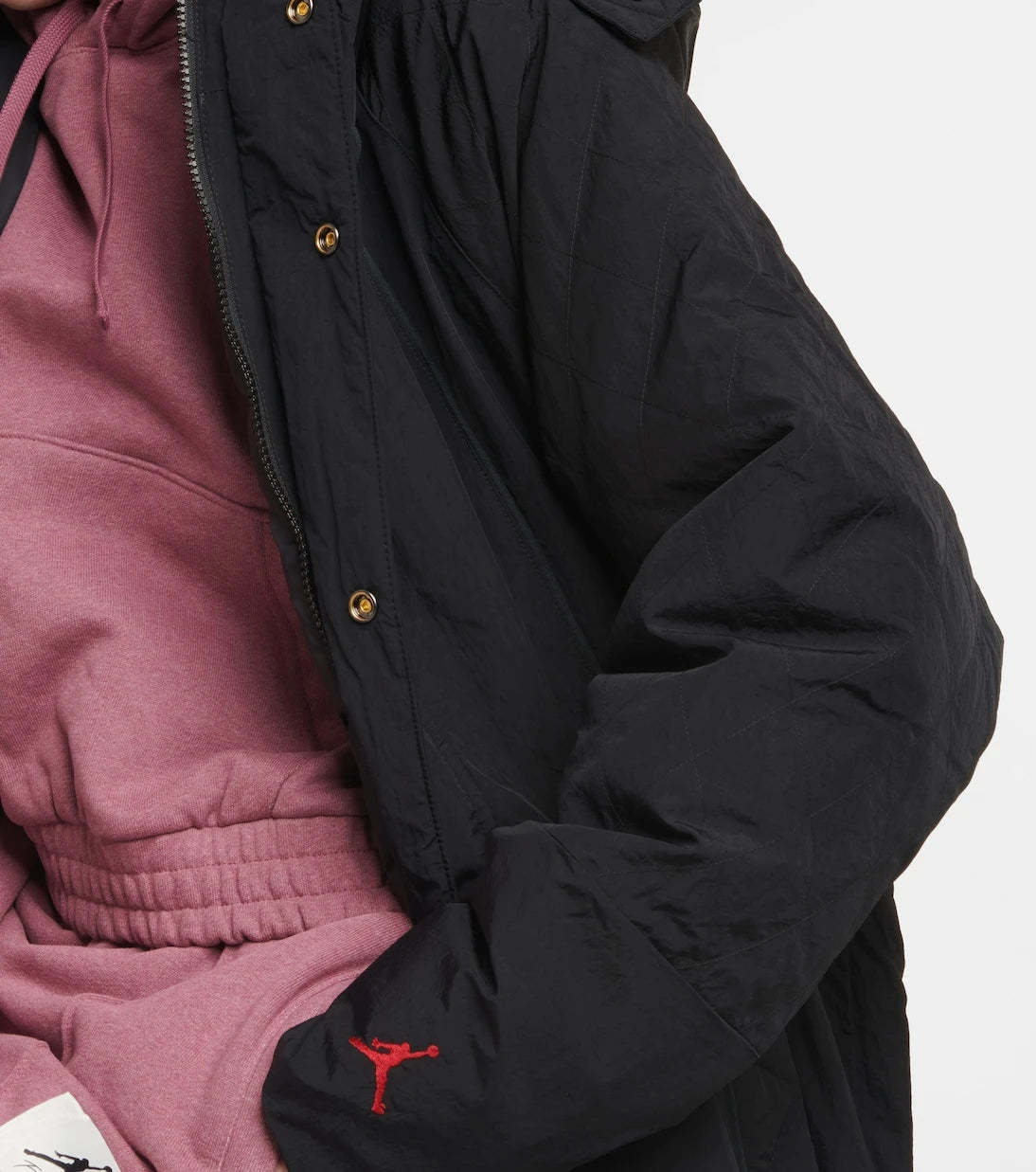 Nike - Jordan Essentials down parka