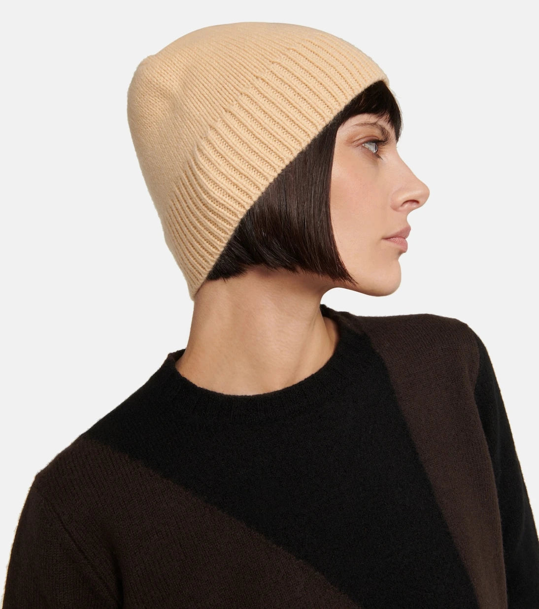 Jil Sander - Cashmere beanie