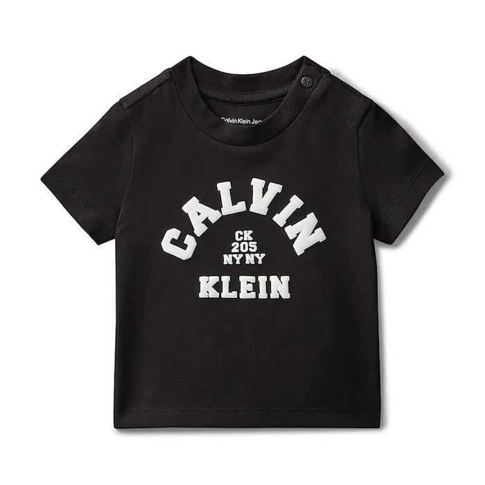 Детска тениска Calvin Klein Jeans