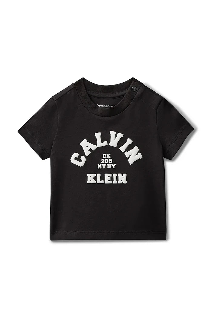 Детска тениска Calvin Klein Jeans