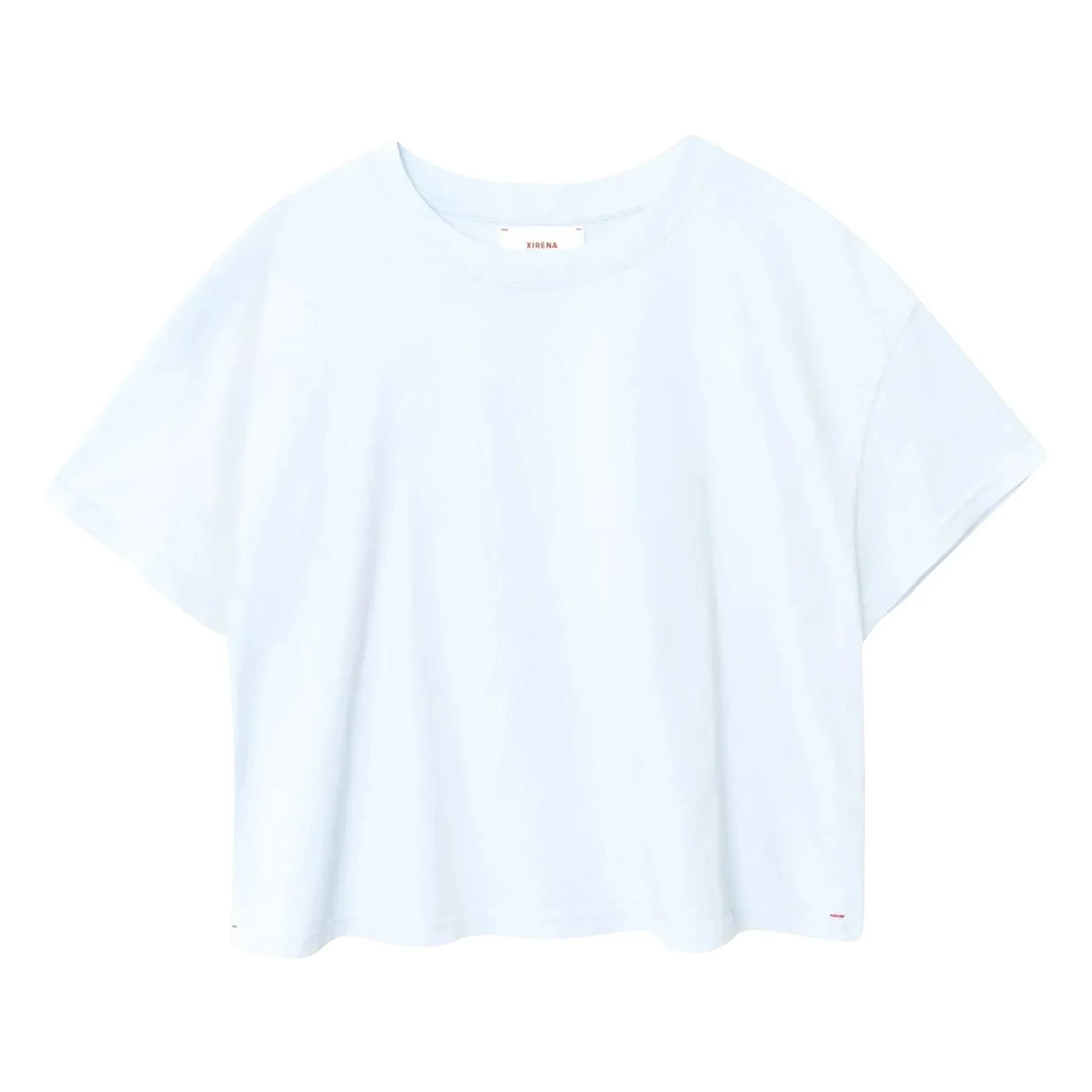 Xirena - Carter T-shirt | Light blue