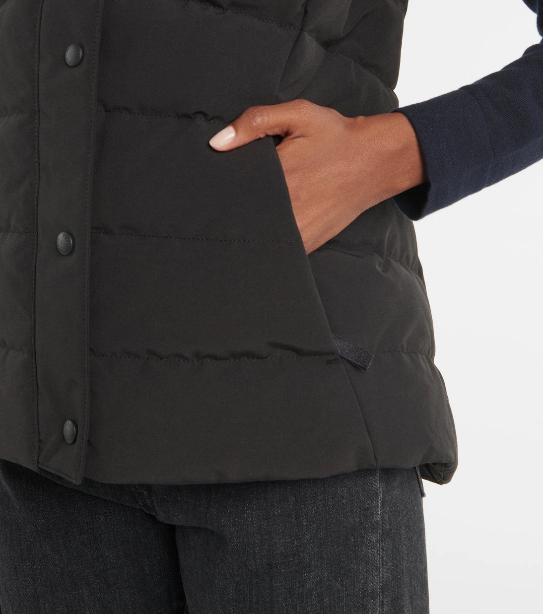 Canada Goose - Freestyle down vest