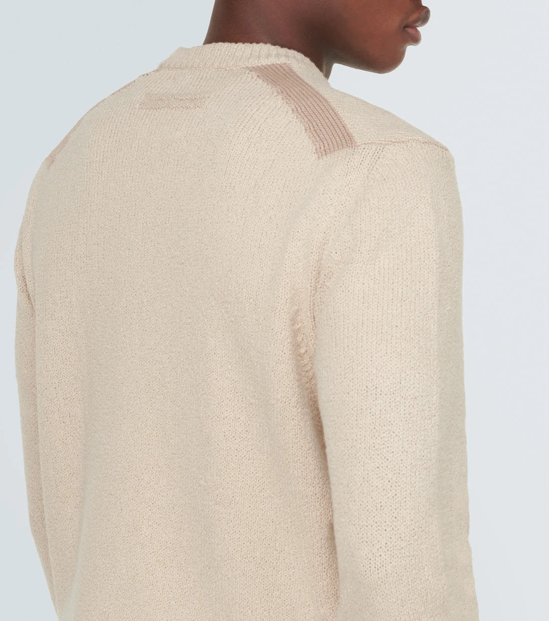 Zegna - سترة قطنية