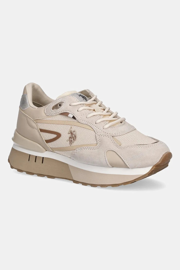 Маратонки U.S. Polo Assn. VICKY001