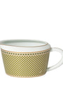 Bernardaud Augusta Gravy Boat (250ml)