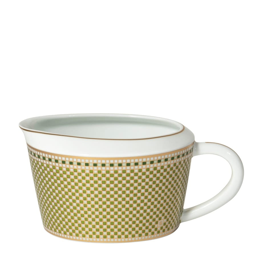 Bernardaud Augusta Gravy Boat (250ml)