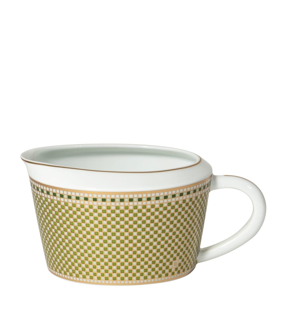 Bernardaud Augusta Gravy Boat (250ml)
