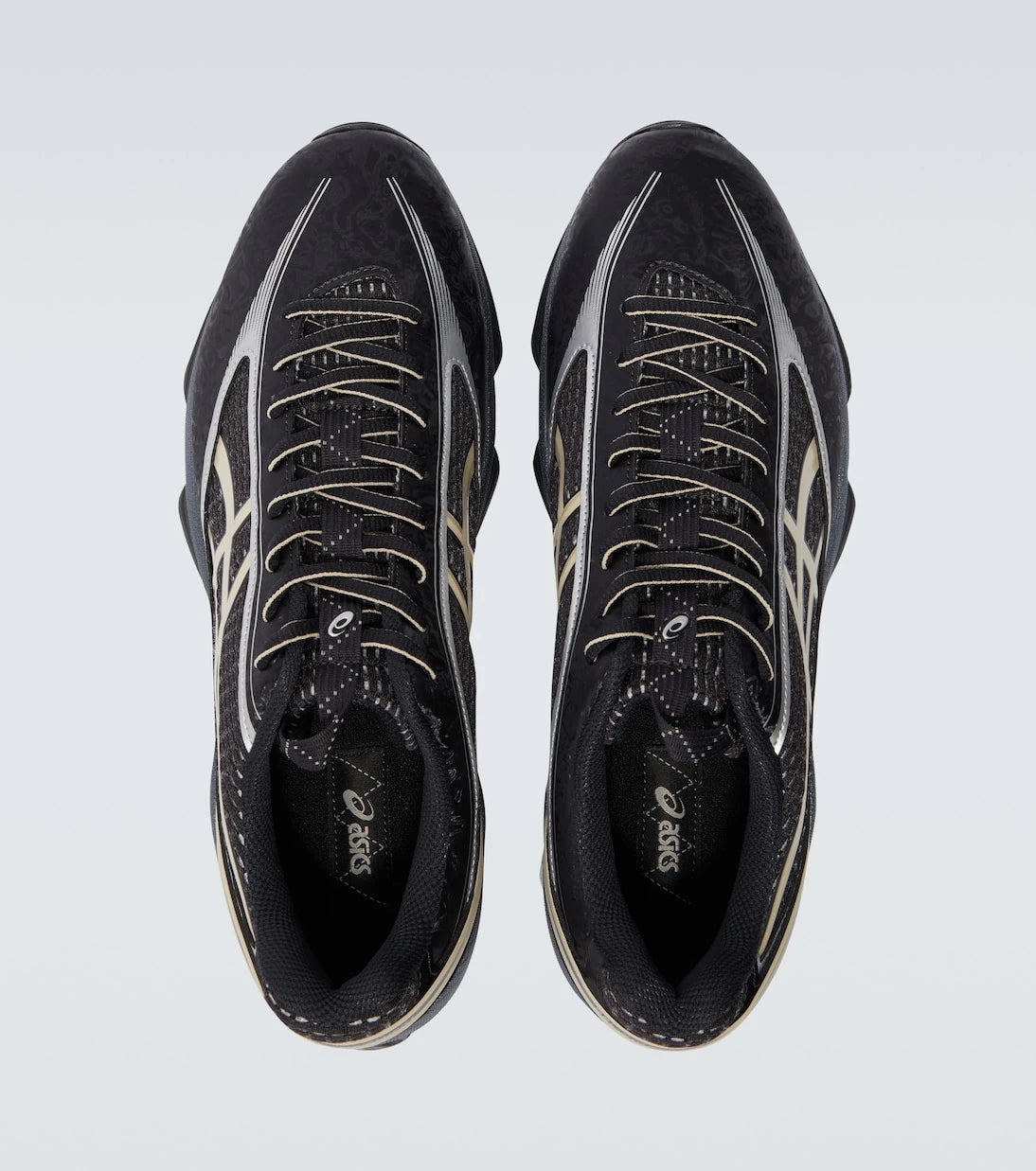 Asics - Gel-Kinetic Fluent sneakers