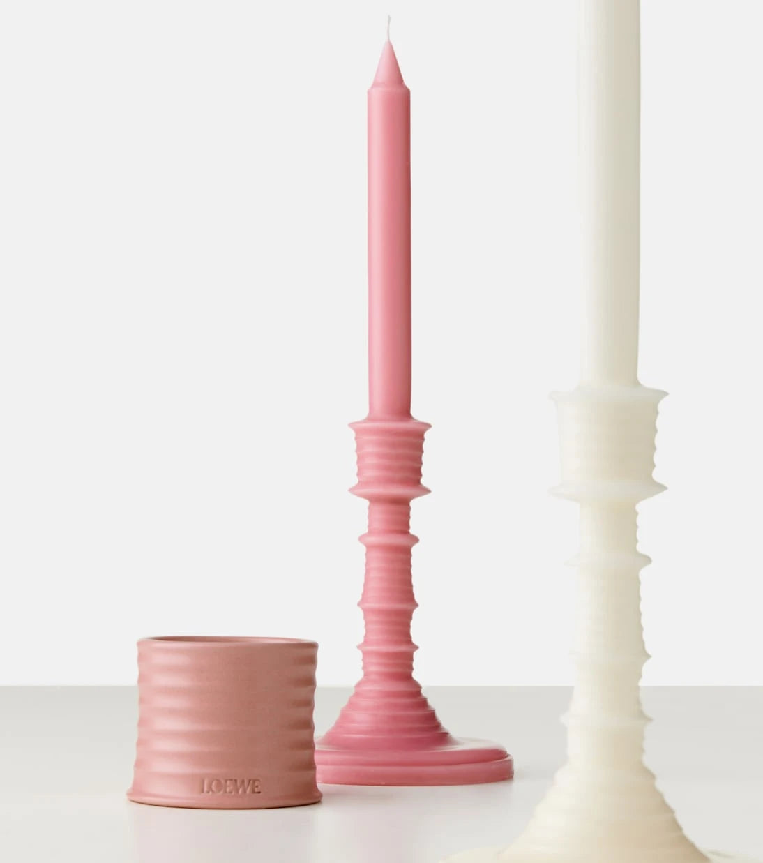 Loewe Home Scents - شمعة معطرة باللبلاب