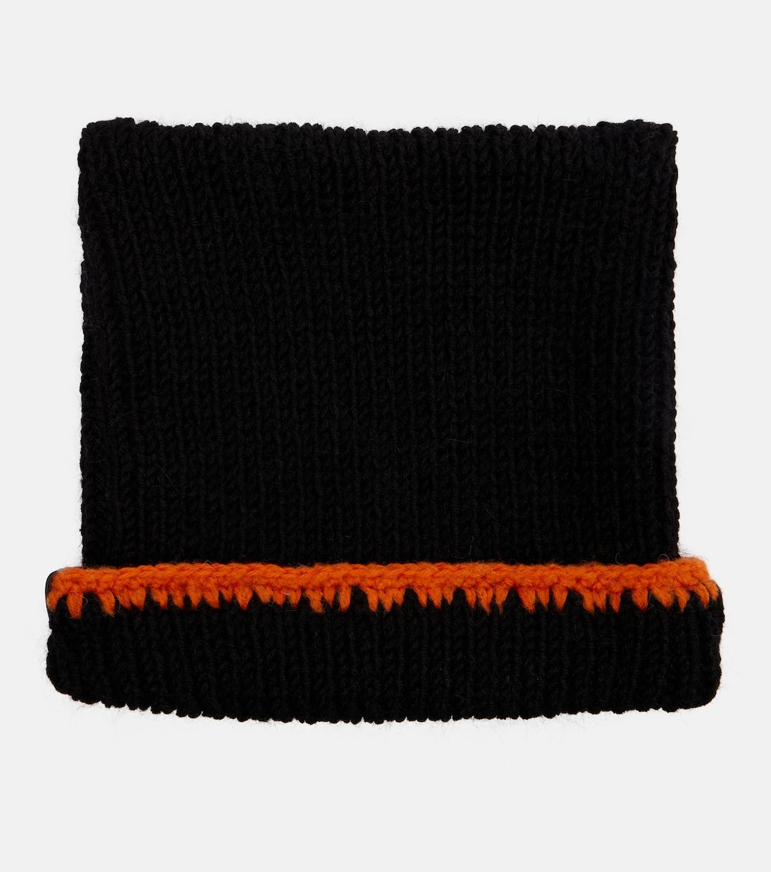 Loewe - x Louis Wain Cat wool-blend beanie