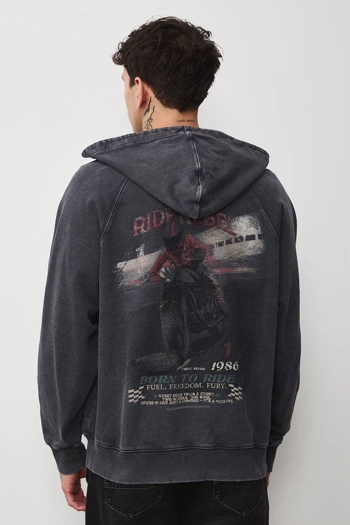 Pamuklu sweatshirt Medicine