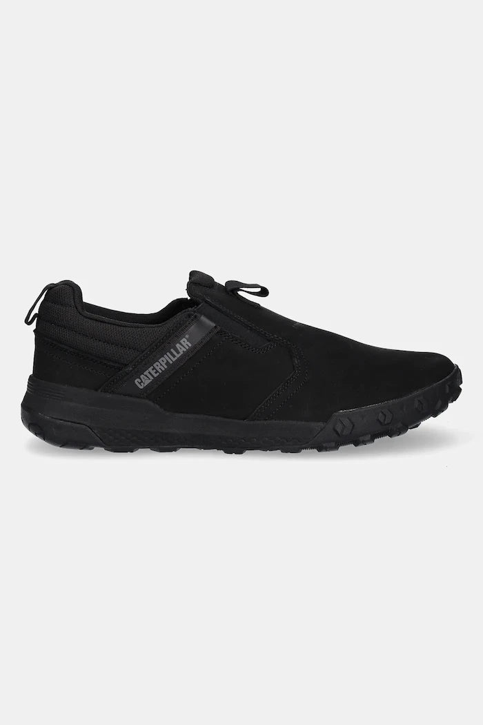 CAT Footwear HEX READY SLIP ON Nubuk Spor Ayakkabı