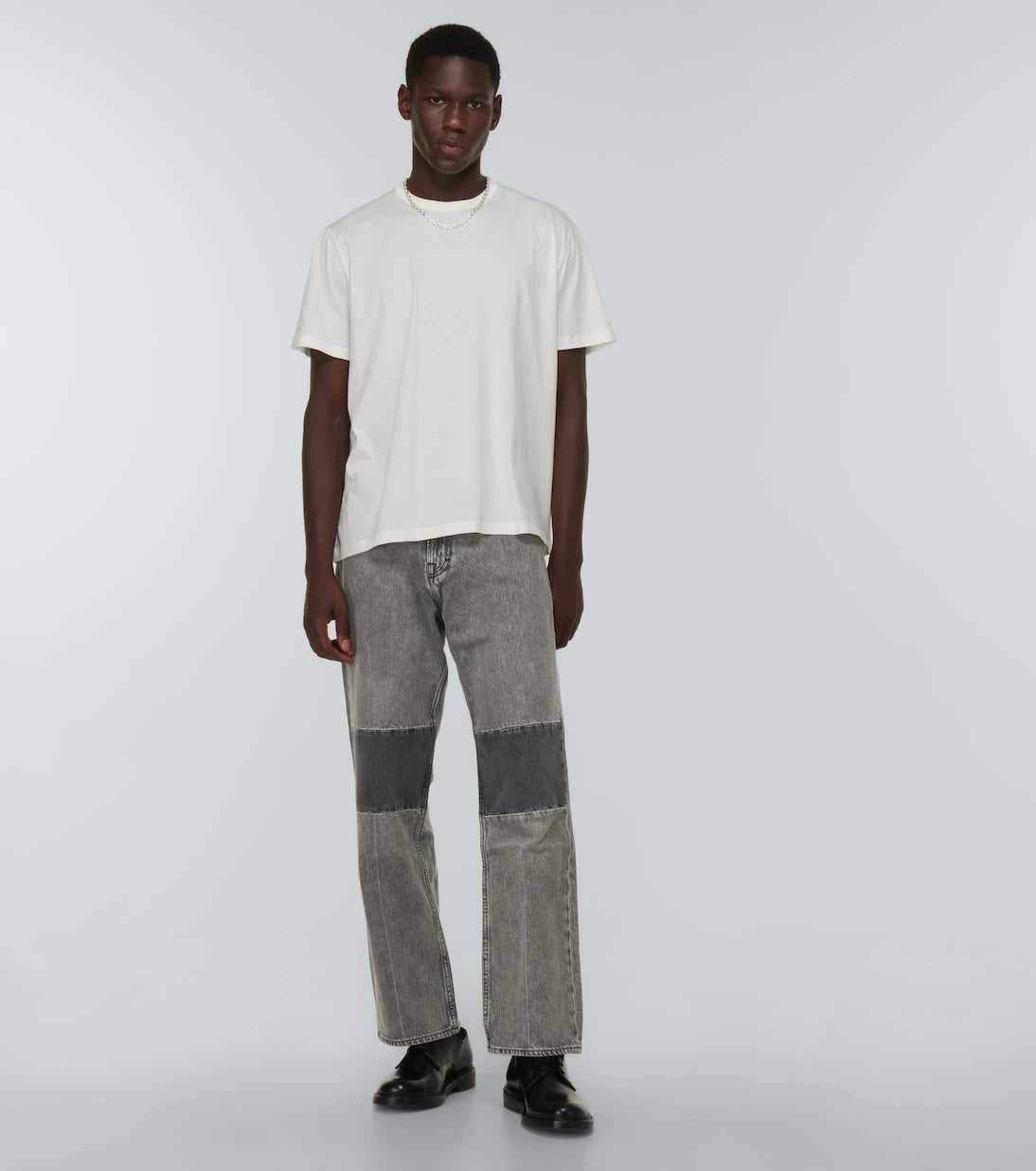 Our Legacy - Extended Third Cut straight jeans