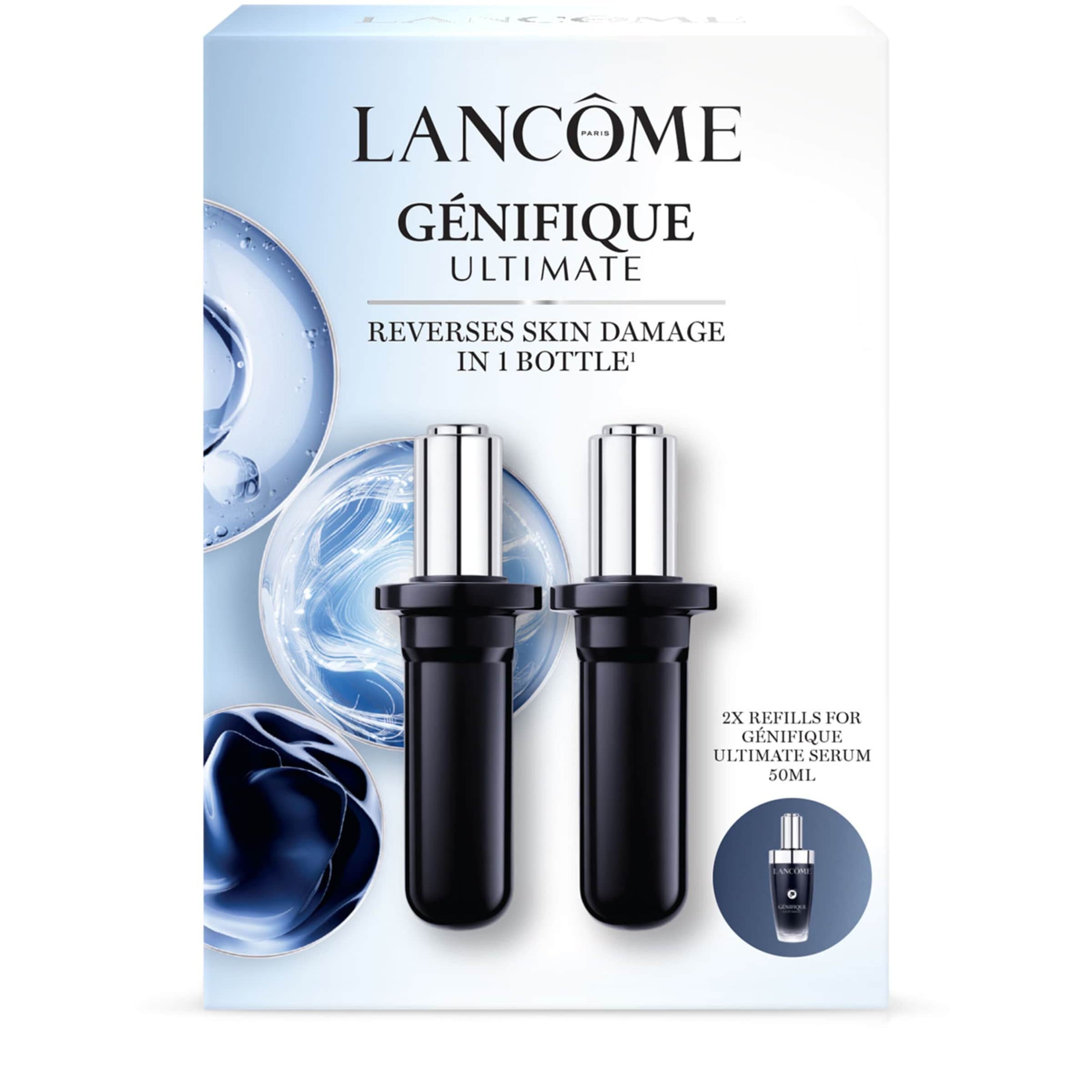 Lancôme Génifique Ultimate Serum (50ml) - Refill