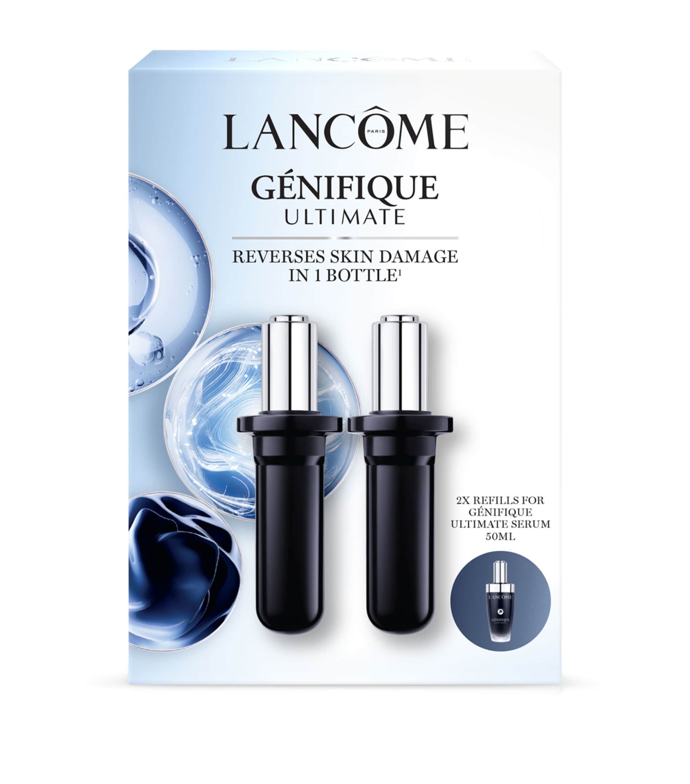 Lancôme Génifique Ultimate Serum (50ml) - Refill