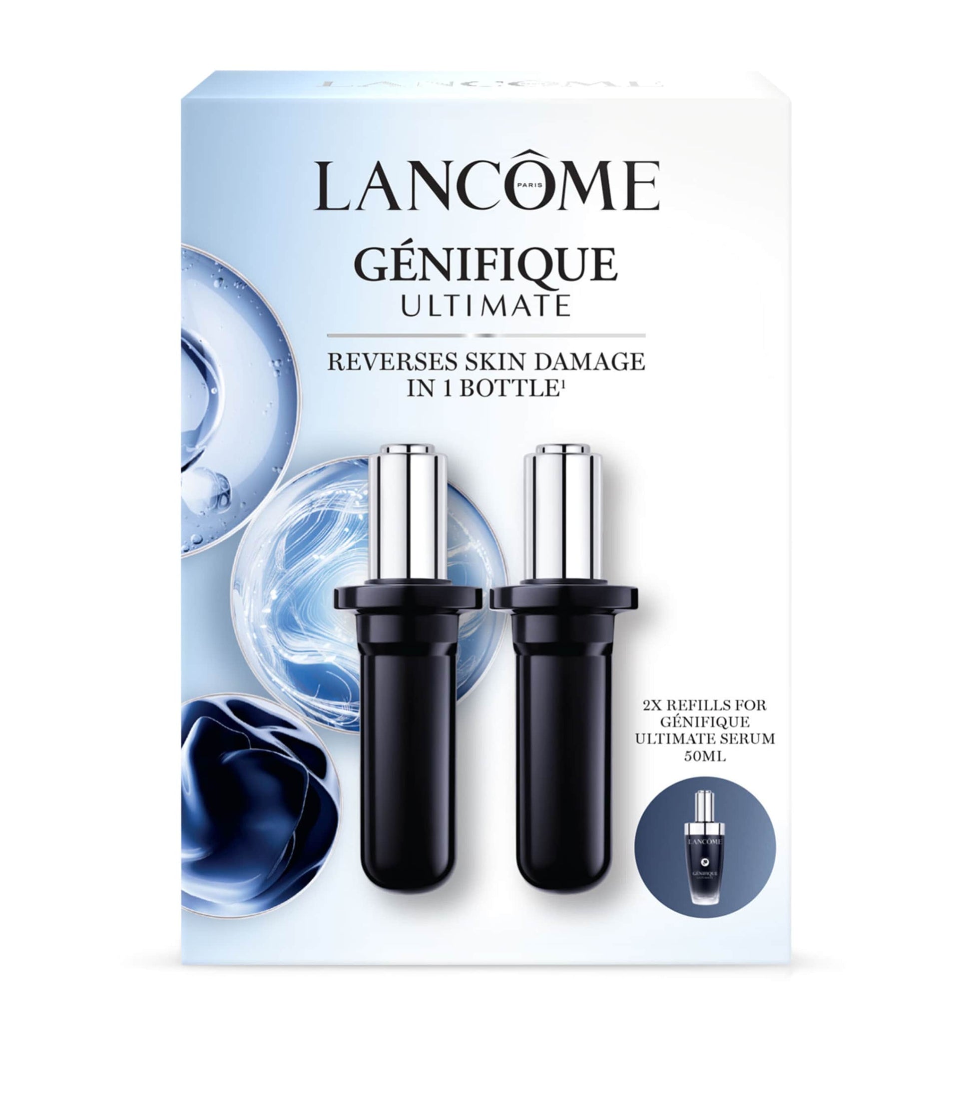 Lancôme Génifique Ultimate Serum (50ml) - Refill