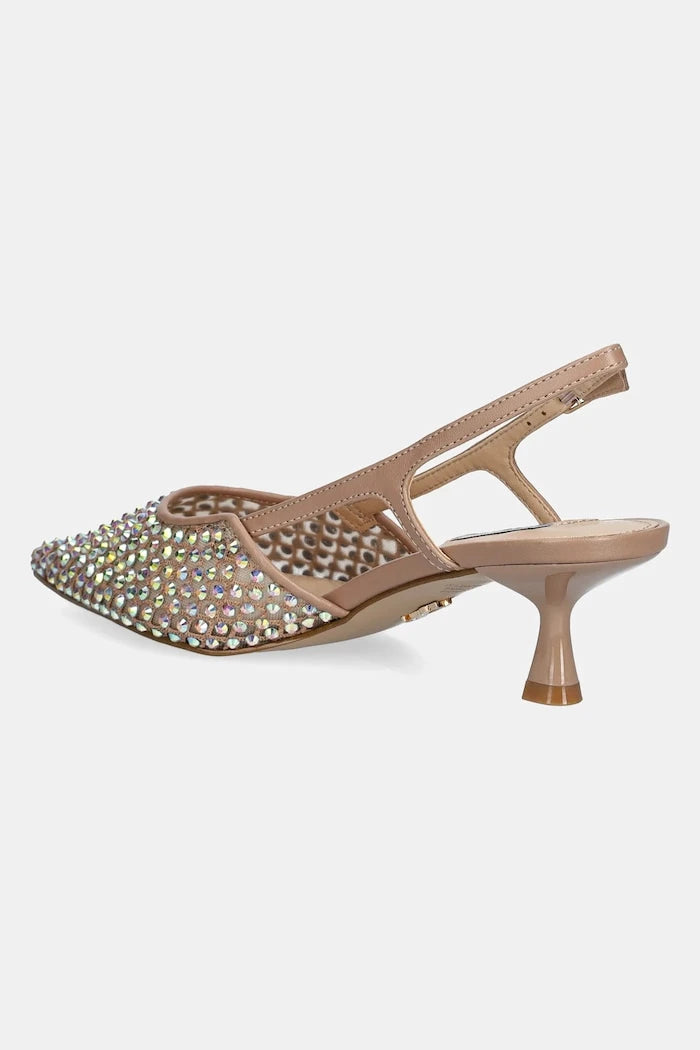 Обувки с тънък ток Steve Madden Legaci-MR